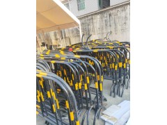 深圳 东莞 广州 同城二手水马 铁马 大量回收图3