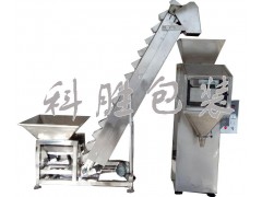 邯郸科胜颗粒自动包装机|板栗包装机|河北包装机图1