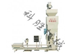 邯郸科胜DGS-25颗粒自动包装机|酒鬼花生包装机河北包装机图1