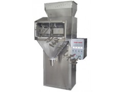 邯郸科胜双斗颗粒称重包装机|杏仁/瓜子包装机|河北包装机图1