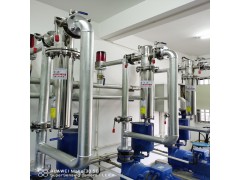 隔离房间废气消毒除菌装置 隔离点废气消毒除菌装置图1