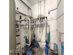 负压管道除菌过滤器 负压除菌装置图1