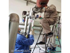 医院负压站除菌过滤器 医院负压吸引灭菌过滤器图1