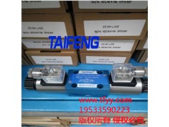 4WE10H-50AW220NZ5L三位四通电磁换向阀图1