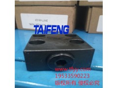 RVP10型板式单向阀机 械行业阀门单 向 阀图1