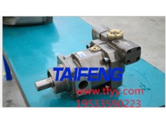 TFB1V63Y柱塞泵厂家直销轴向柱塞泵图1