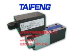 比例溢流阀B图1