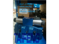 标准型电液阀4WEH10A、B、C、D、Y电液阀现货价格优惠图1