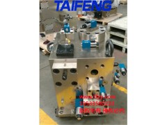 供应厂家直销YN32-100FBCV型插装阀价格实惠图1