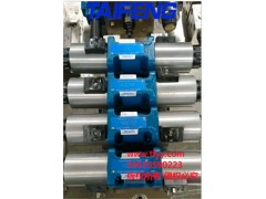 供应收割机专用插装阀,泰丰液压专业制造图1