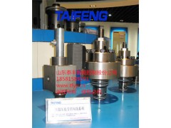 快锻压机专用阀块系列图1