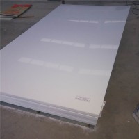 pp板塑料PP板材 白色PP塑料板 耐酸碱聚丙烯板