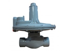 Fisher费希尔133H-1自力式减压阀图1