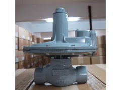 费希尔133H-2调压阀适用于直燃式设备图1
