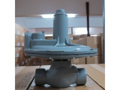 调压器133H-3费希尔fisher减压阀图1