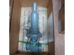 调压器133HP-AC1费希尔fisher减压阀图1