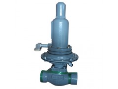 进口减压阀133HP-AC3费希尔fisher图1