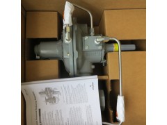 费希尔fisher299H-MBH指挥器式调压器图1