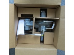 Fisher费希尔299H-MBH/D9燃气减压阀图1