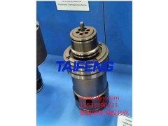 双主动比例插装阀TLC050-系列泰丰液压图1