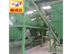 fs免拆自保温建筑模板设备图1