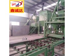 fs自保温一体化免拆外模板设备图1