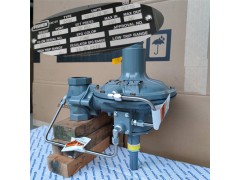 Fisher费希尔299H-MBJ/D9燃气减压阀图1