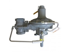 Fisher费希尔299H-MBM指挥器式调压器图1