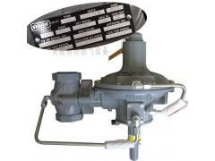 指挥器式调压阀299H-MBM/D8燃气减压阀图1