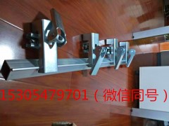 全不锈钢裙板夹持器  主要生产不锈钢夹持器   夹持器规格图1