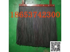 橡塑防尘帘1200*800 挡尘帘挡煤帘子型号 尺寸定制图1