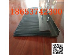 回转密封PVC1400*700防尘帘 抑尘风帘 橡塑挡尘帘图1