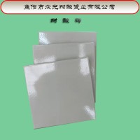 工业防腐蚀耐酸碱瓷砖定制 上海耐酸砖厂家6
