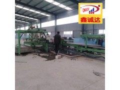 fs免拆自保温外建筑模板设备图1