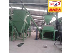 自保温外建筑模板设备图1