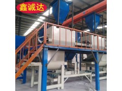 fs保温建筑模板设备图1