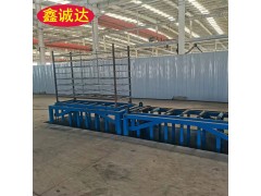 fs免拆外建筑模板生产设备图1