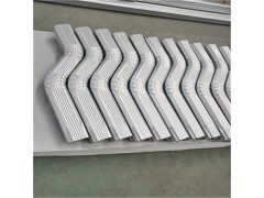 江苏彩钢落水管生产厂家图1