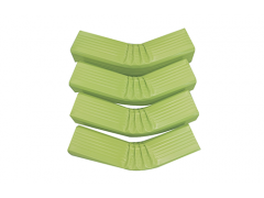 上海彩钢落水管生产厂家图1