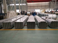 江苏彩钢落水管,雨水斗生产厂家图1