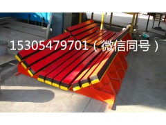 山东济宁1400阻燃双抗缓冲条 矿用缓冲条厂家直销图1