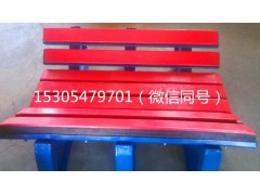 济宁向上金品缓冲条 橡胶缓冲条  缓冲床配套缓冲条图1