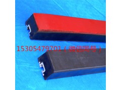 矿用缓冲床 皮带机缓冲条 胶带输送机缓冲条图1