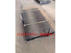 高铬堆焊耐磨板    高铬双合金复合耐磨衬板图1