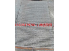 碳化铬堆焊耐磨板 高质量堆焊板图1