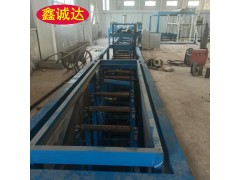 FS外模板生产设备图1