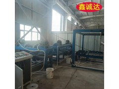 FS复合保温板生产线图1