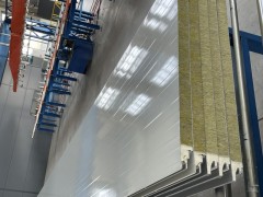 岩棉复合板-【彩钢板】-【夹芯板】规格型号大全图1