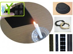 耐火防水海棉 耐火海棉条图1