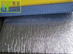 保温隔热海绵板图1